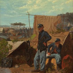 Winslow-Homer-Home-Sweet-Home