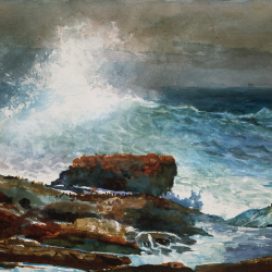 Winslow-Homer-Incoming-Tide-Scarboro-Maine