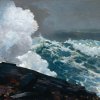 Winslow-Homer-Northeaster