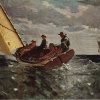Winslow-Homer-Sailing