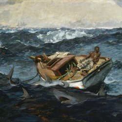 Winslow-Homer-The-Gulf-Stream