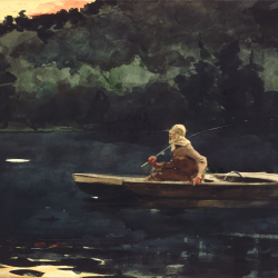 Winslow-Homer-The-Rise