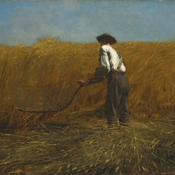 Winslow-Homer-The-Veteran-in-a-New-Field