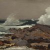 Winslow-Homer-eastern-point