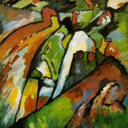 Improvisation-7