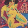 Ernst-Ludwig-Kirchner-Frauenakt-Dodo