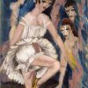 Ernst-Ludwig-Kirchner-Taenzerin