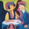 Ernst-Ludwig-Kirchner-Zwei-Damen-im-Cafe