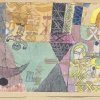 Paul-Klee-Asiatische-Gaukler