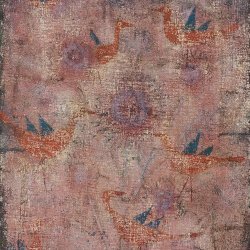 Paul-Klee-Blaugefluegelte-Voegel