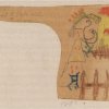 Paul-Klee-Christkind-ohne -Fluegel