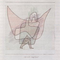 Paul-Klee-Engelshut