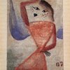 Paul-Klee-Fragment-Nr-67
