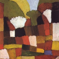 Paul-Klee-Garten