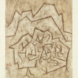 Paul-Klee-Gebirgs-Gaertlein