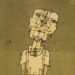 Paul-Klee-Gespenst-eines-Genies