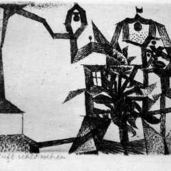 Paul-Klee-Luftschloss