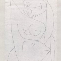 Paul-Klee-Miss-Engel