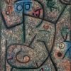 Paul-Klee-Oh-These-Rumors