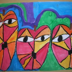 Paul-Klee-Pumpkins