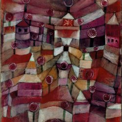 Paul-Klee-Rose-Garden