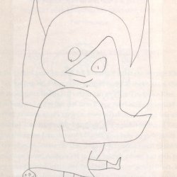 Paul-Klee-Schellen-Engel