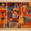 Paul-Klee-Tempelgaerten