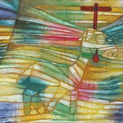 Paul-Klee-The-Lamb