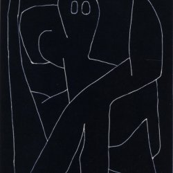 Paul-Klee-wachsamer-Engel