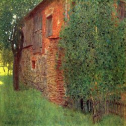 Gustav-Klimt-Bauernhaus-in-Kammer-am-Attersee