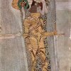 Gustav-Klimt-Beethovenfries-1