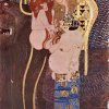 Gustav-Klimt-Beethovenfries-2