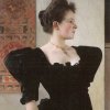 Gustav-Klimt-Bildnis-Marie-Breunig