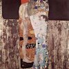 Gustav-Klimt-Die-drei-Lebensalter