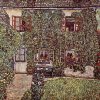 Gustav-Klimt-Forsthaus-in-Weissenbach-am-Attersee