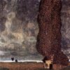 Gustav-Klimt-Pappel-2