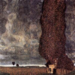 Gustav-Klimt-Pappel-2