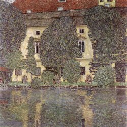 Gustav-Klimt-Schloss-Kammer-am-Attersee-3