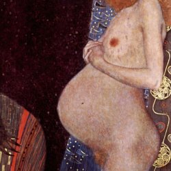 Gustav-Klimt-neue-Hoffnung