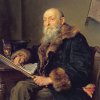 Ludwig-Knaus-Der-Starost