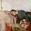 Christian-Krohg-Mother-and-Child
