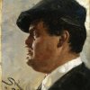 Peder-Severin-Kroyer-Carl-Locher