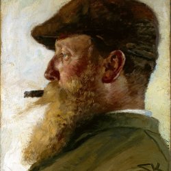 Peder-Severin-Kroyer-Christian-Krohg