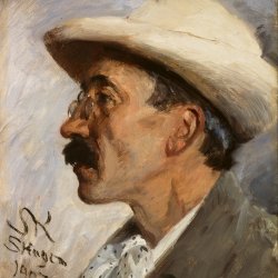 Peder-Severin-Kroyer-Julius-Paulsen