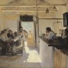 Peder-Severin-Kroyer-Osteria-in-Ravello