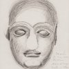 Bohumil-Kubista-Chaldean-head 