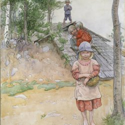 Carl-Larsson-Vid-kaellaren