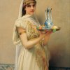 Jules-Joseph-Lefebvre-Servant