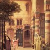 Frederic-Leighton-Altstadt-von-Damaskus