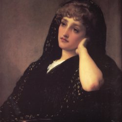 Frederic-Leighton-Erinnerungen